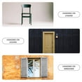 thumbnail image 4 of LNGOOR 6pcs Acrylic Reserved Signs Acrylic Reserved Signs Acrylic Table Reserved Signs for Wedding Restaurant, 4 of 6