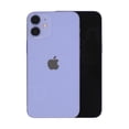 thumbnail image 2 of Apple iPhone 12 Mini 64GB Morado Reacondicionado, 2 of 3