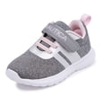 thumbnail image 1 of Zapatillas Nautica Towhee para niñas, color gris jaspeado, talla 11, 1 of 6
