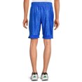 thumbnail image 5 of Athletic Works Men's & Big Men’s Jersey Knit Shorts, 9" Inseam, Sizes XS-5XL, 5 of 5