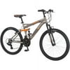 Mongoose 24 B Ledge 2.1 Mtn Bike Bronze/orange