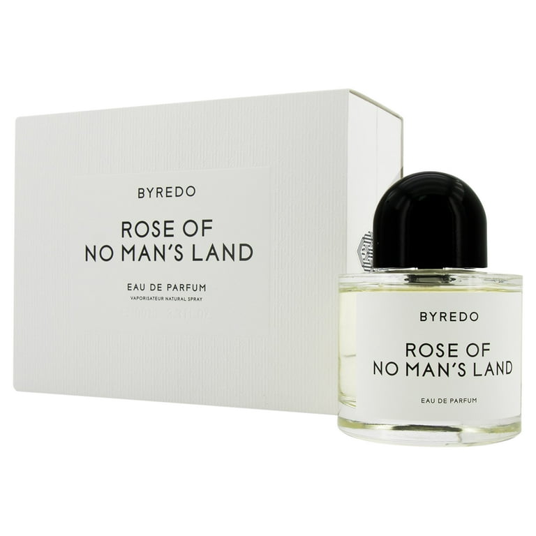 最適な材料 No of Rose Byredo Mans Oriental - Spray EDP oz 3.4 Land, その他