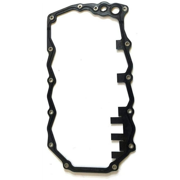 ECCPP Engine Oil Pan Gasket fit 03-10 for Chrysler PT Cruiser for dodge Neon 2.4L Fits select: 2005-2006 CHRYSLER PT CRUISER TOURING, 2003 CHRYSLER PT CRUISER CLASSIC