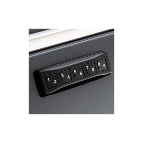 GM 23473339 Keyless Entry System Buick Envision Chevrolet Colorado GMC Sierra Tahoe Cadillac Escalade ESV Terrain Encore Canyon Trax Suburban Silverado Yukon XL Equinox