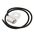 thumbnail image 1 of Interruptor de Luz Antinieb Universal para Motocicletas de Manilr de 22 mm Partes de Moto - rojo Sunnimix Interruptor del faro de la motocicleta, 1 of 3