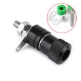 thumbnail image 4 of Binding Post Connector, Quality Alloy Voltage <1Kv Binding Post, For Audio Amplifiers Loudspeakers, 4 of 8