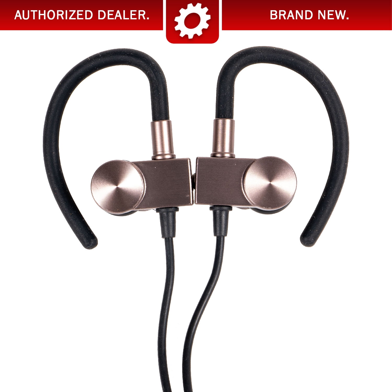 Deco Gear Magnetic Wireless Sport 