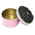 thumbnail image 3 of serony Pin Cushion Pincushion with Storage Case for Home Sewing Tool Black, 3 of 7