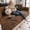 G, variant on Upgraded Cozy Winter Vintage High-end Sofa Cushion Thickened Sofa Cushion Fixed Non Cover Cloth For Living Room I