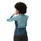 thumbnail image 5 of Regatta - Chaqueta Yare VIII de Ligero para Mujer (Gulfstream, Mar Haze), 5 of 5
