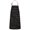 Math Equations Chemical-1, variant on Math Equations Chemical Structures Black Apron-Garden Aprons for Women with Pockets-Cotton Linen Waterproof Kitchen Cooking Gardening Aprons Adjustable for Kitchen,Cooking,BBQ and Salon 33x27 Inch