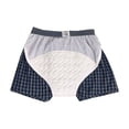 thumbnail image 2 of Ropa interior de incontinencia Salvador Pantalones de pañales para incontinencia Grande, 2 of 10