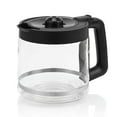 thumbnail image 5 of Mr. Coffee 14 Cup Programmable Coffee Maker, Stainless Steel, 5 of 8