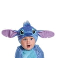 thumbnail image 4 of Disguise Disney Stitch Infant Halloween Costume, 4 of 6