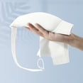 thumbnail image 4 of LOVZFMLL Bras for Women Woman's Comfortable Lace Breathable Bra Underwear No Rims White M, 4 of 9