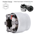 thumbnail image 2 of Magic Universal Wrench Socket All-Fitting Multi Taladro Accesorio Herramientas manuales industriales Unbranded 1011200207811, 2 of 7