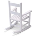 thumbnail image 6 of Children’s Rocking Chair by Troutman Chair Company - Indoor and Outdoor Rocking Chair For Sun Rooms, Porches, Living Rooms, Bedrooms, Nurseries, 6 of 9