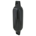 thumbnail image 3 of Extreme Max 3006.7276 BoatTector Inflatable Fender - 4.5" x 16", Black, 3 of 7