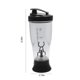 thumbnail image 3 of Taza automática de café para remover - vaso automezclable de acero inoxidable de 350 ml, alimentado por pilas para café, té, batidos de proteínas, blanco/verde/naranja/negro, 3 of 8