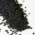 thumbnail image 3 of FreshJax Organic Black Sesame Seeds (5.1 oz Bottle) Non GMO, Gluten Free, Keto, Paleo, No Preservatives Black Sesame Seed | Handcrafted in Jacksonville, Florida, 3 of 10