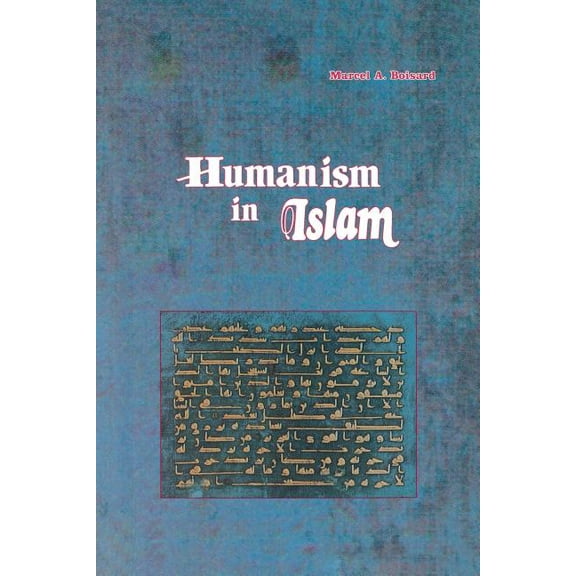 Humanism in Islam (Paperback)