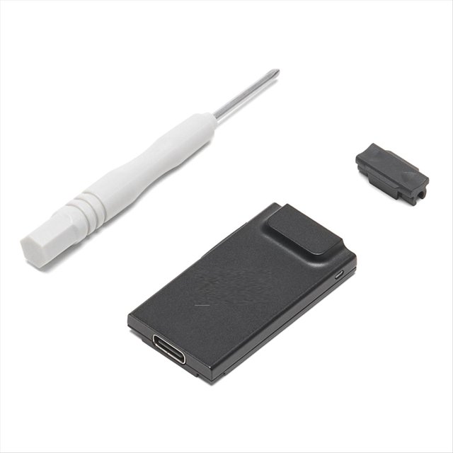 Kit de Módulo de Transmisión de Imagen Mejorada 4G para Mini 4 Pro Air 3. Conexión de Red Estable y de Alta Velocidad.