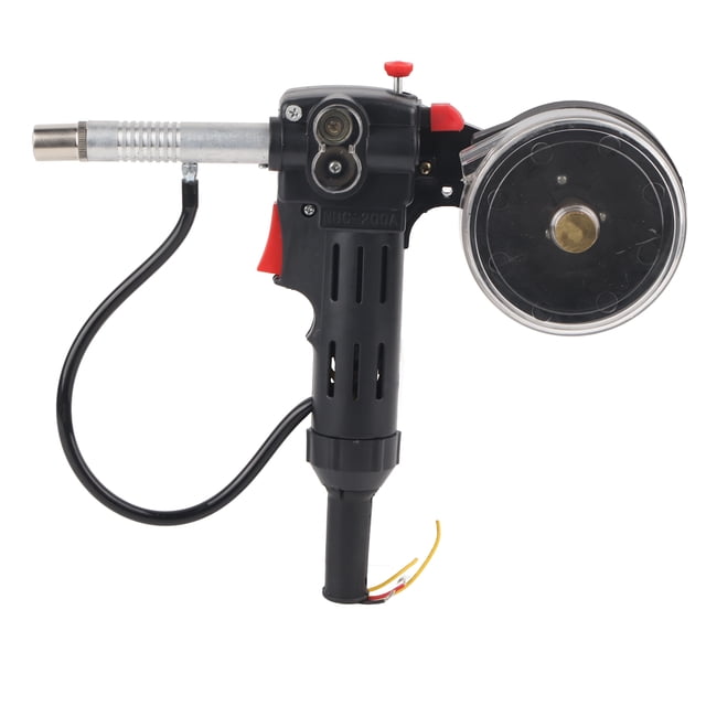 Pistola de carrete de soldadura NikouMX herramienta