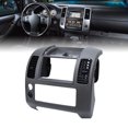 thumbnail image 1 of Center Dash Console Instrument Panel Lid,Center Dash Console Instrument Panel Bezel Replacement Stylish Design Enhancing Car Interior for Frontier 2005-2020, 1 of 7