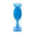thumbnail image 2 of Cala Wet-n-dry blue hair brush, 2 of 4