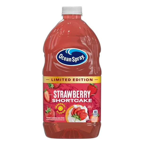 専用リニューアル濃度upCRDP 1ml StrawberryShortcake Strawberry Shortcake Juice | In event setup - Walmart Business