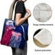 thumbnail image 3 of Lore Olympus Bolso de tela con estampado de lienzo para mujer, bolsa de compras reutilizable y estética, con cremallera interior, regalo para mujer,38*45cm., 3 of 6