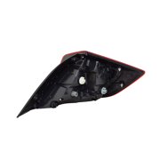 New Outer Left Tail Light Fits Honda Civic 2016 17 2018 33550-Tba-A01 Ho2804110