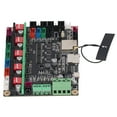 thumbnail image 4 of Placa base para impresora 3D ESP32 WIFI 240 MHz MCU 520 Kb RAM Placa de control principal para impresora 3D MKS TinyBee MINI12864, 4 of 12