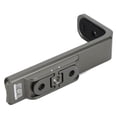 thumbnail image 1 of Action Camera Horizontal Bracket, Action Camera Horizontal Mount Foldable Dual Claw Precise Fit  for Tripod, 1 of 7