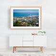 thumbnail image 6 of Where Santa Barbara Meets The Pacific - Santa Barbara California Photography Unframed Wall Art Print 16 x 24 inches, 6 of 7