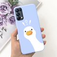 thumbnail image 1 of For OPPO Reno 5 5G Case Reno5 Pro Cover Fashion Painted TPU Soft Silicone Phone Cases For OPPO Reno 5 Pro Reno5 Shockproof Funda case-c21 For Reno 5 5G, 1 of 6