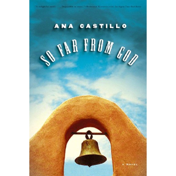 Pre-Owned So Far from God (Paperback) 0393326934 9780393326932