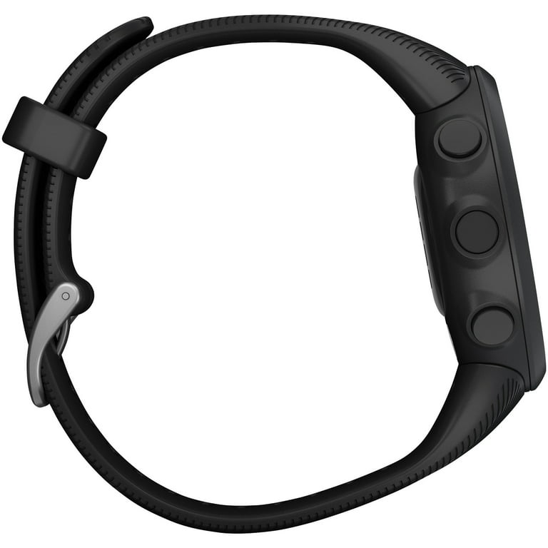 Forerunner® 45 GPS Running Watch in Black 