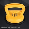 thumbnail image 2 of YLSHRF Yellow Dent Puller, Suction Cup, Metal Sheet For Glass For Mirror Fridge, 2 of 8