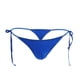 thumbnail image 3 of Tanga sexy sin costuras y transpirable con cordones para hombre de seda de hielo elástica, 3 of 6