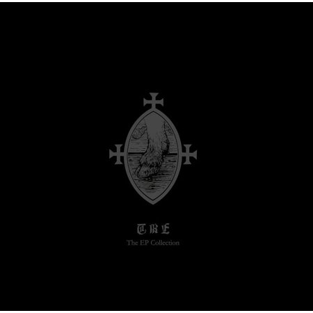 Tre: The EP collection Ponte Del Diavolo (Vinyl Record)