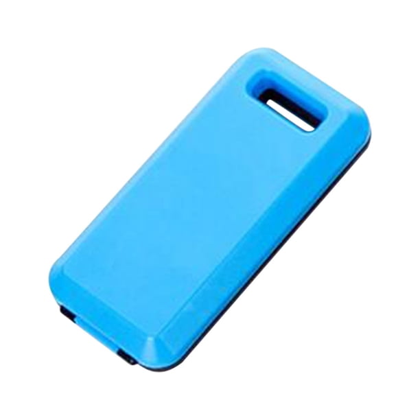 XWSHYW Utensilios y Gadgets de Cocina. Cubiertos de Tres Piezas Caja de Cubiertos Portátil de Viaje
