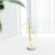 thumbnail image 4 of hidropónico de de soporte del florero del Zulema florero hidropónico, 4 of 7