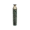 thumbnail image 1 of Metal Vase (24") (Torrent), 1 of 1