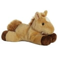 thumbnail image 1 of Aurora Peluches Mini Flopsie-Prancer (Cheval) 8 Pouces, 1 of 2