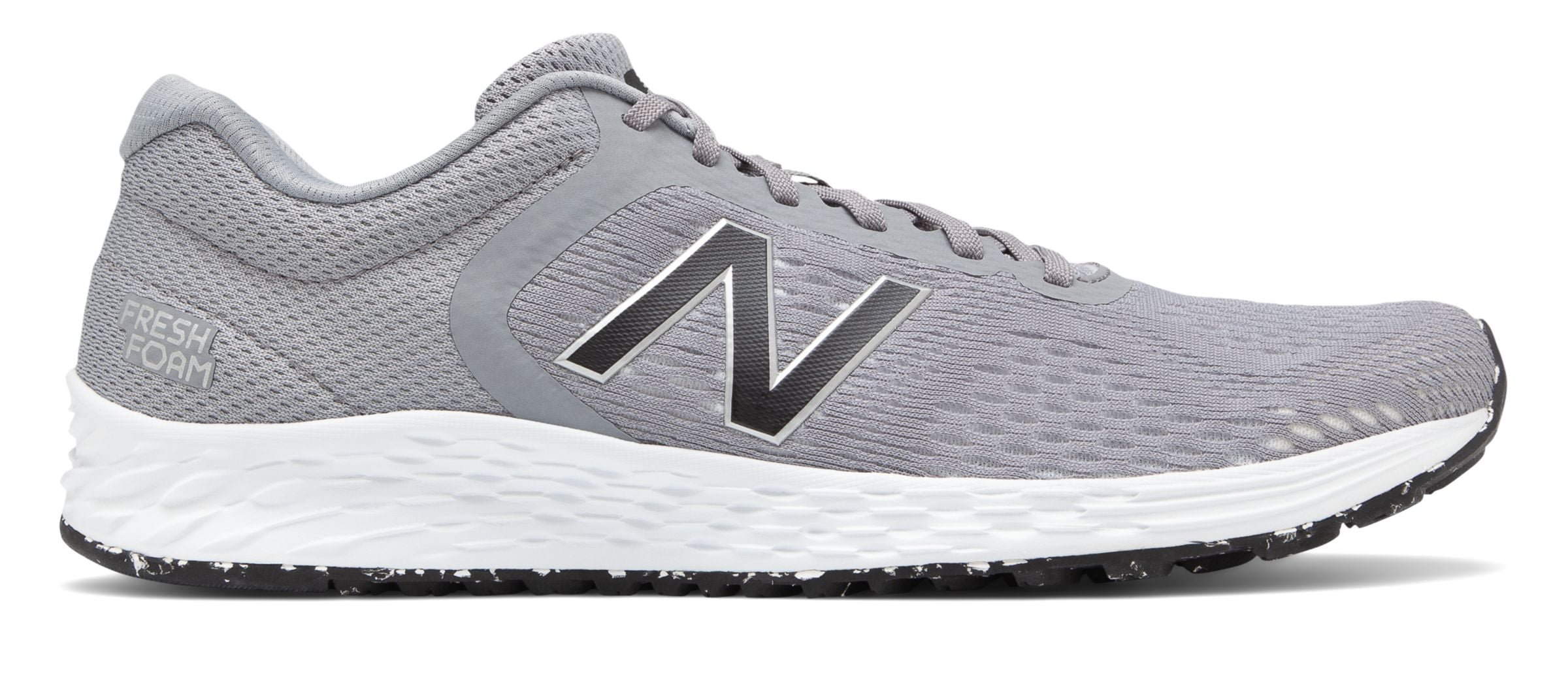 new balance men's fresh foam arishi