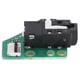 thumbnail image 5 of Conector de audio de repuesto para Switch Lite HD, Conector de audio de repuesto Conector de audio de 3,5 mm para Switch Lite HD Conector de audio para Switch Lite HD HPMJ Multifuncional, 5 of 12