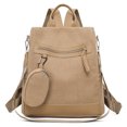 thumbnail image 2 of RFQWOVSR Durable Casual Backpack for Women Student Travel Bag, 2 of 4