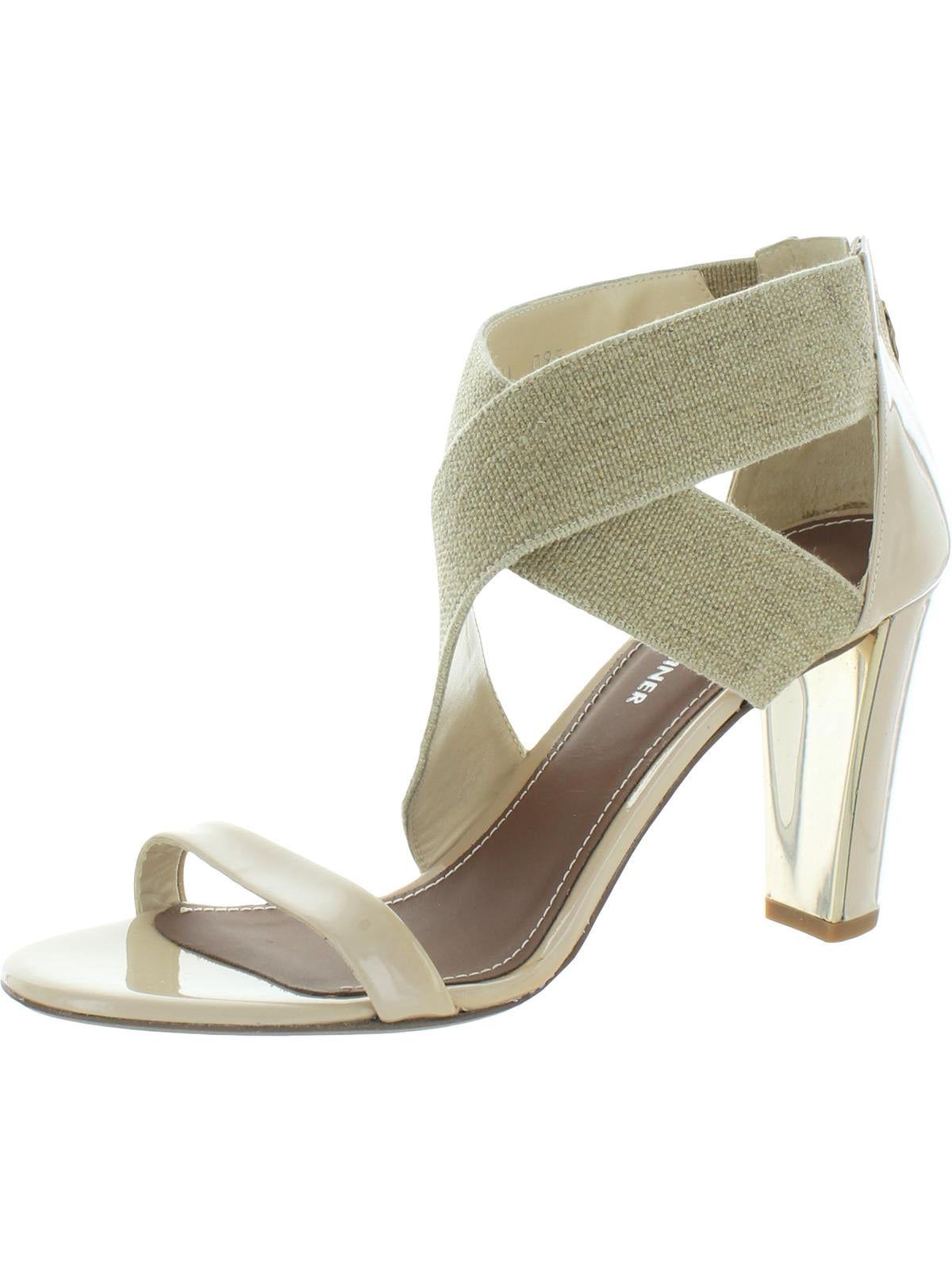 Donald J. Pliner Womens Alli Patent 