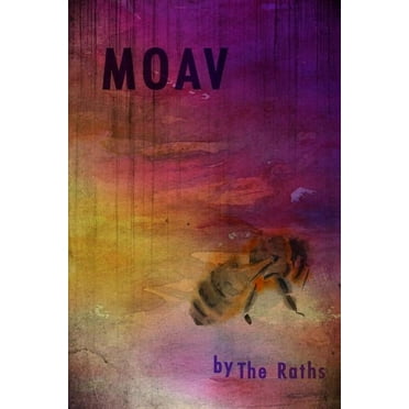 Moav: Moav: Book One (Paperback)